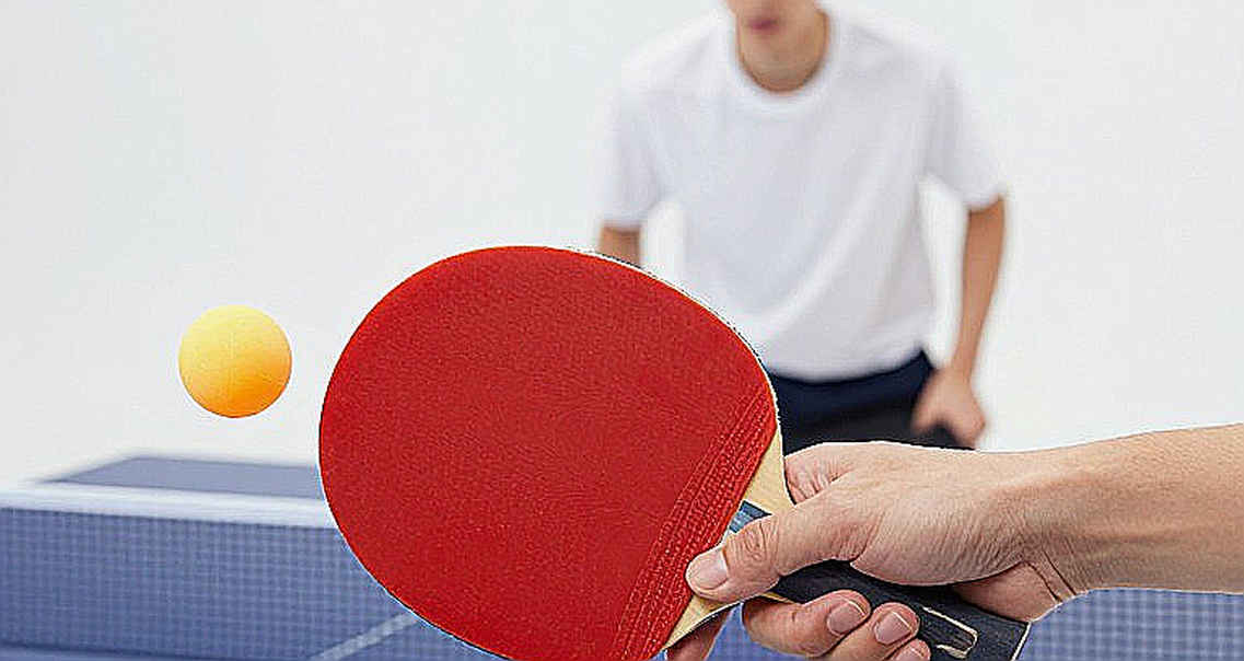 Draycott tới Sheffield: bốn ván thứ năm và tầng trầm tích U11 của bóng bàn Anh