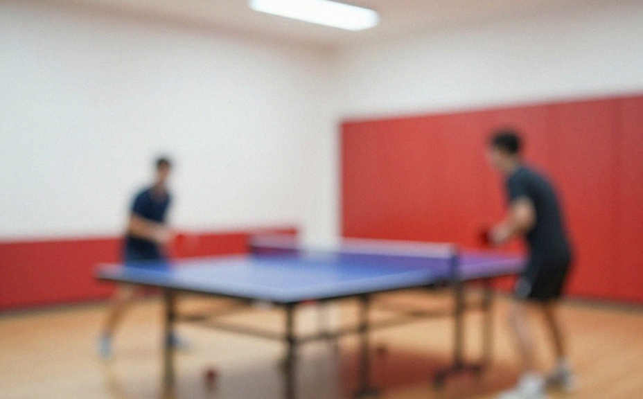 From Draycott to Sheffield: Four Deciders and the U11 Sediment of English Table Tennis From Draycott to Sheffield: Four Deciders and the U11 Sediment of English Table Tennis