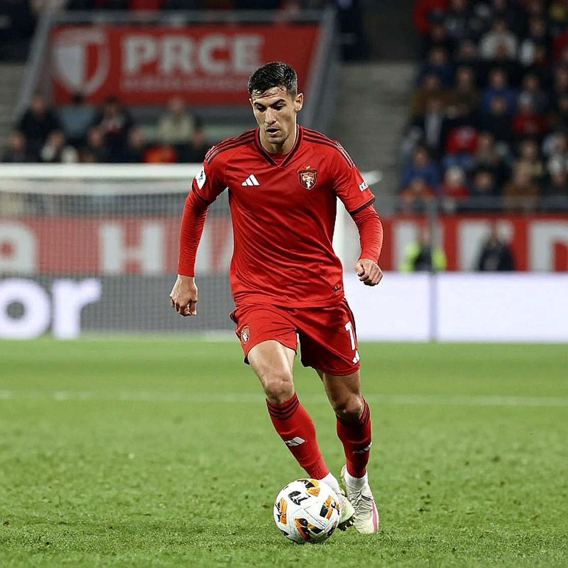 Rafael Márquez, hai trận hòa và bài kiểm tra mang tên Hoa Kỳ Rafael Márquez, hai trận hòa và bài kiểm tra mang tên Hoa Kỳ