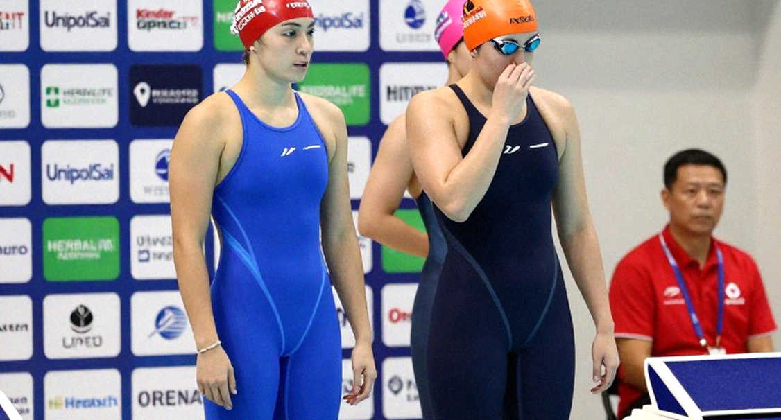 YMCA Boosts Competitive Swimming: New Assistant Director Role Reveals Talent Development Strategy YMCA Boosts Competitive Swimming: New Assistant Director Role Reveals Talent Development Strategy