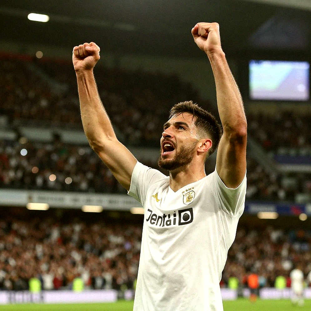 Jonathan David and the 59th-Minute Winner: How a Red Card Rewrote the Madrid Derby