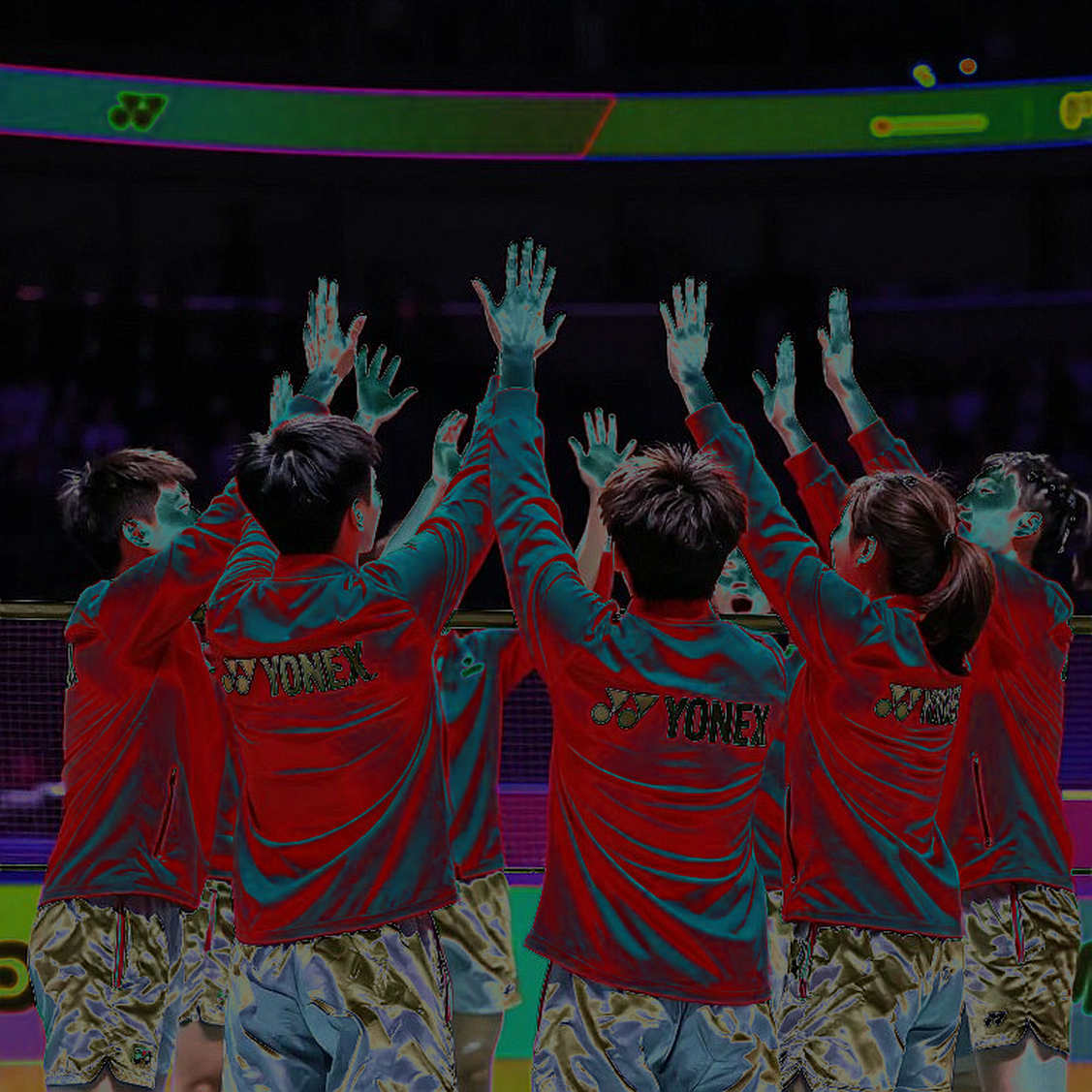 Chiều sâu thể lực phía sau tỷ số 3-0: Cầu lông Ấn Độ tại Asian Games 2026