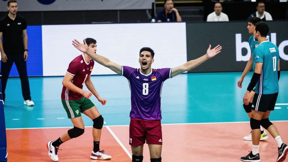 Defeated 0-3 by Chinese Taipei, Indonesian Women's Volleyball finishes 6th at the 2026 Asian Games Defeated 0-3 by Chinese Taipei, Indonesian Women's Volleyball finishes 6th at the 2026 Asian Games