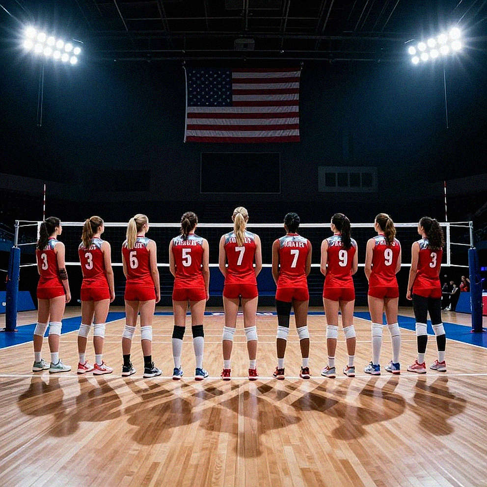 Defeated 0-3 by Chinese Taipei, Indonesian Women's Volleyball finishes 6th at the 2026 Asian Games Defeated 0-3 by Chinese Taipei, Indonesian Women's Volleyball finishes 6th at the 2026 Asian Games