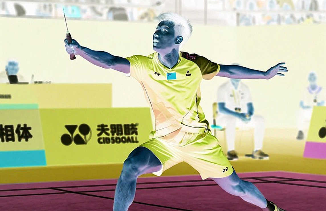 Kumamoto Masters 2026: Lý Thi Phong dẫn dắt đơn nam Trung Quốc và khoảng lặng mang tên Thạch Vũ Kỳ