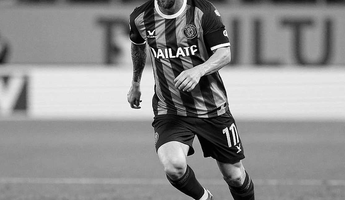 Federico Chiesa at Liverpool: 18 Months, €15 Million and a Winter With No Room Federico Chiesa at Liverpool: 18 Months, €15 Million and a Winter With No Room