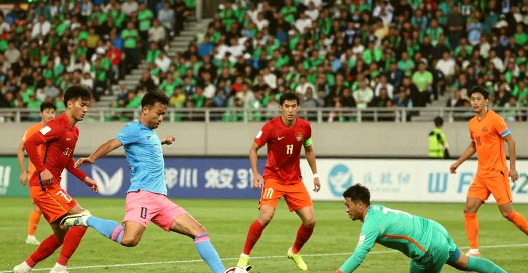 Vietnam U23 vs South Korea U23 in the Asiad 2026 Quarterfinals: The Midfield Battle That Will Decide the Semifinal Ticket