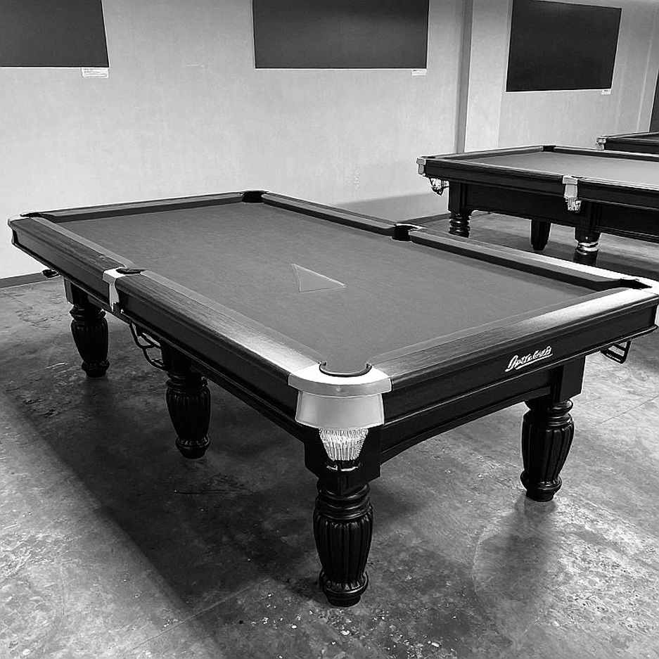Busuttil Và Cú Break 95 Điểm Ở Sofia: Đọc Bàn Bi-a Trước Khi Đọc Tên Nhà Vô Địch
