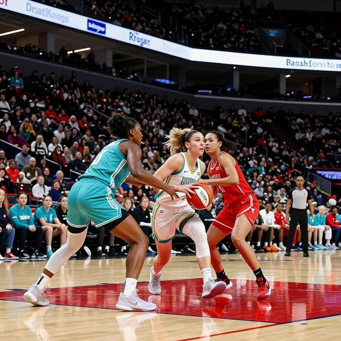 Malik Beasley nhận tội trong bê bối cá cược: hóa đơn của một vai phụ, bản án dành cho cả giải đấu
