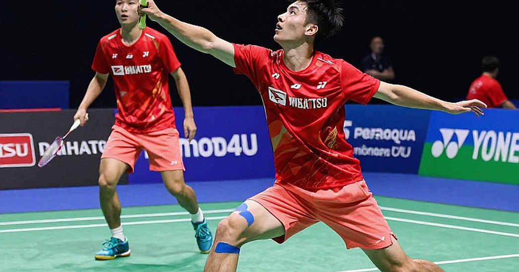 Lakshya Sen và bài học từ thất bại trước Loh Kean Yew tại Asian Games 2026