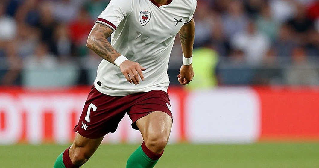 Italy Head to Bursa: A Routine Rotation Packaged as a 'Surprise' Italy Head to Bursa: A Routine Rotation Packaged as a 'Surprise'
