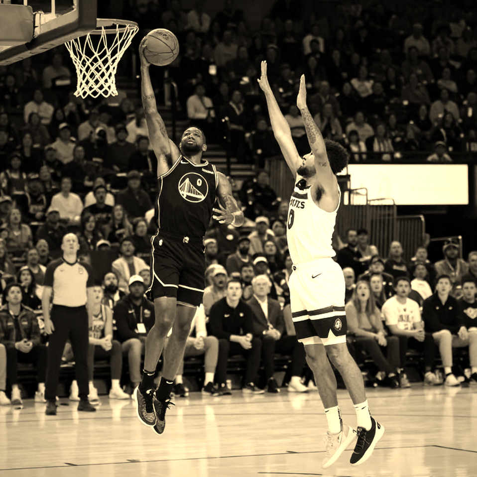 The Second Apron and the Last Big Contracts: When the NBA No Longer Pays Automatically The Second Apron and the Last Big Contracts: When the NBA No Longer Pays Automatically