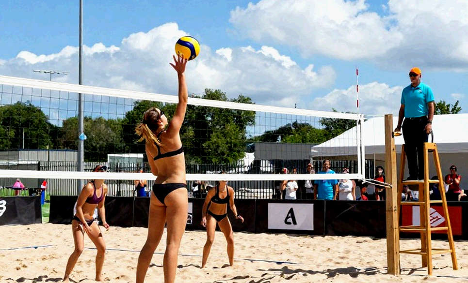 Asian Volleyball Championship 2026: Nhật Bản và Iran dẫn đầu bảng đấu bất bại, Trung Quốc Đài Loan có chiến thắng đầu tiên