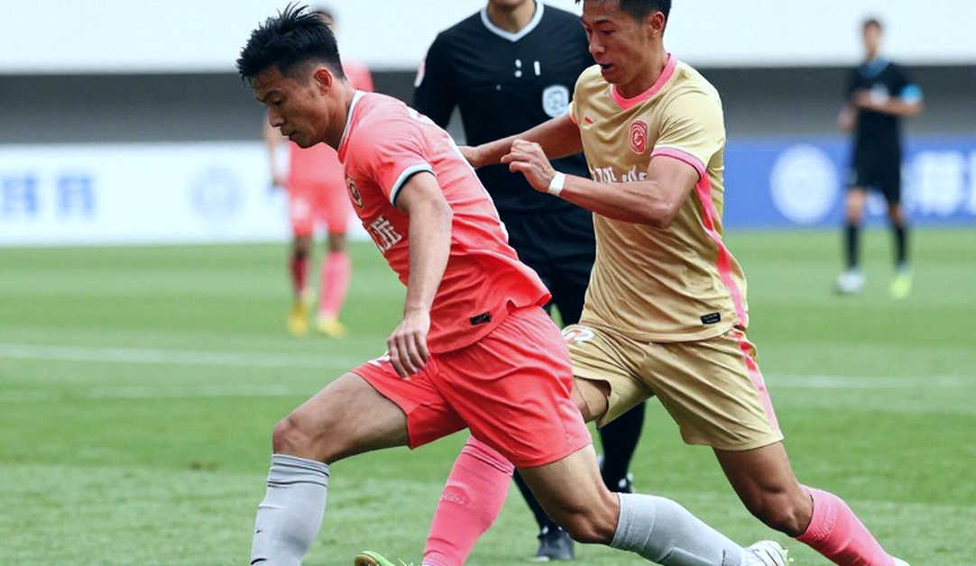Dewa United: Ten Points from Four Rounds and the Data Void Behind Top Spot Dewa United: Ten Points from Four Rounds and the Data Void Behind Top Spot