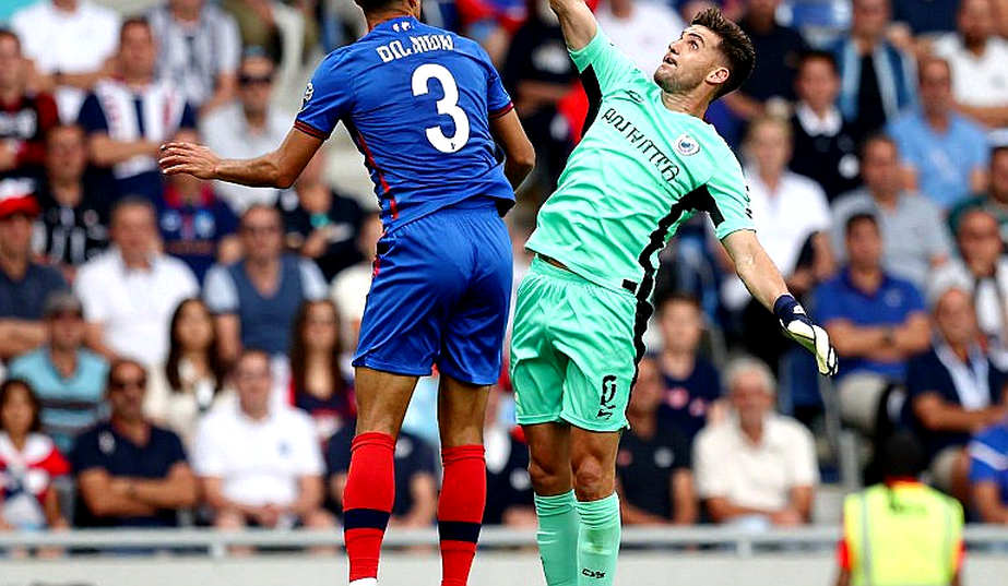Ai thay Andrés Fassi ở ghế chủ tịch thể thao Juárez FC?