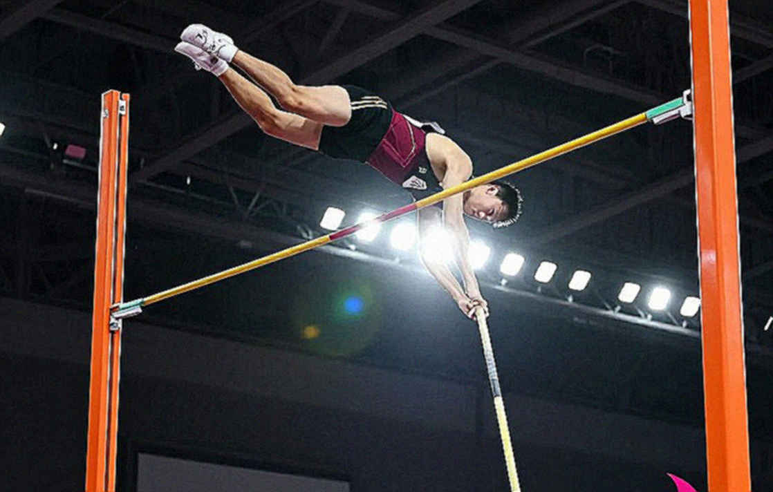 World Athletics Ultimate Championship: $10 million, no medals, and questions about the future World Athletics Ultimate Championship: $10 million, no medals, and questions about the future