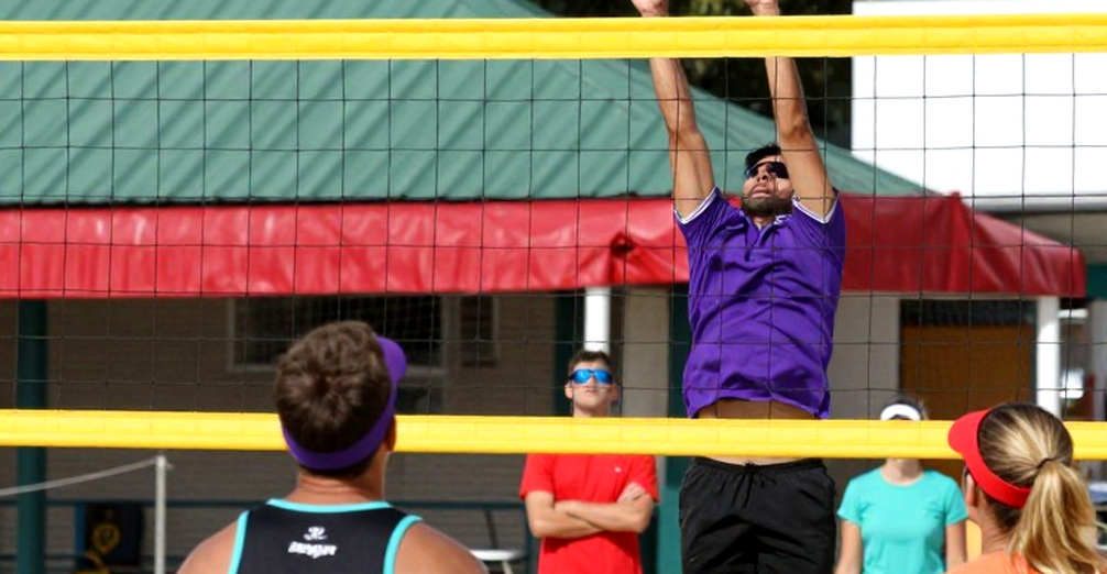 Da Nang University of PE and Sports Defends the 2026 University Volleyball Title: A Ca Dong Outside Hitter and the Structure Behind the Medal