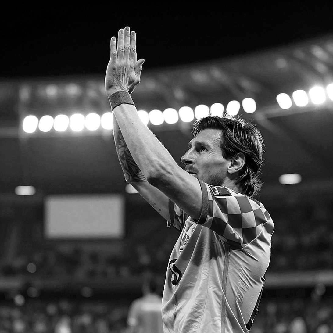14 Seconds in Rostov: When Football Writes a Love Song of Collapse