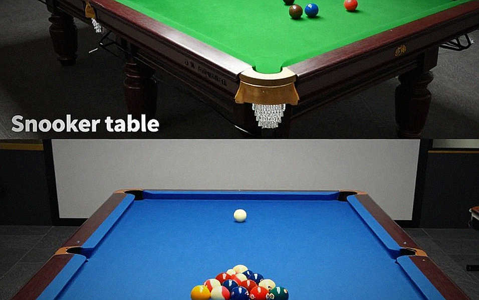 Mark Allen và sự biến mất khó hiểu: Từ ván cơ đen tại Crucible đến im lặng kéo dài