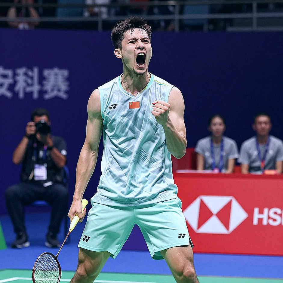 Asian Games 2026 and India's Badminton Report Card: When a 12-Year Streak Breaks and the Generational Fault Line Appears Asian Games 2026 and India's Badminton Report Card: When a 12-Year Streak Breaks and the Generational Fault Line Appears