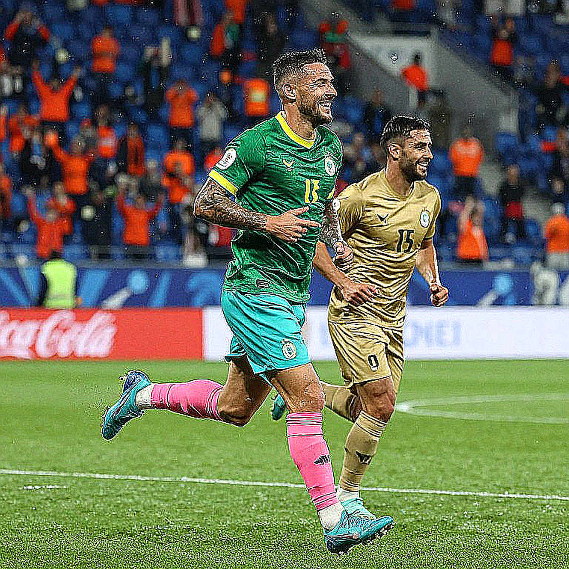 USMNT – Peru tại Orlando: trận đầu tiên sau World Cup và bài toán của những cái tên chưa ai thuộc USMNT – Peru tại Orlando: trận đầu tiên sau World Cup và bài toán của những cái tên chưa ai thuộc