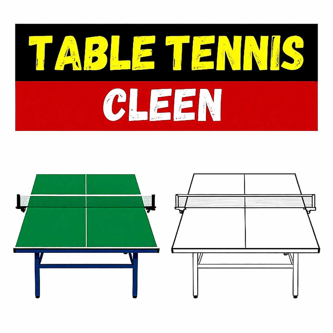 European Championships lần thứ 45 tại Ljubljana: Đọc chuỗi quản trị ITTF–ETTU bằng dữ liệu đăng cai