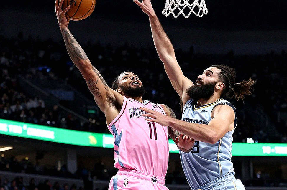 Second apron và mùa giải thường niên NBA: cuộc chiến nằm ở những dòng chữ nhỏ