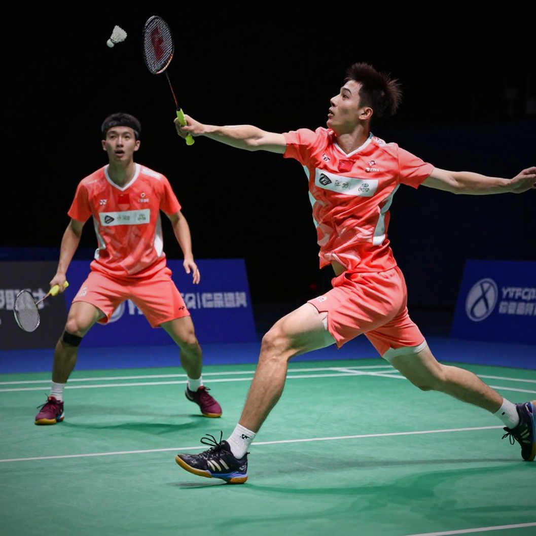 Sindhu thắng Akechi sau ba ván: sáu điểm cuối và bài kiểm tra mang tên An Se Young