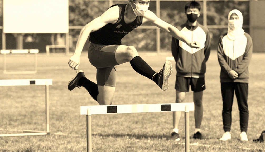 An Empty Data Table and the 'No Risk' Trap in Sports Analysis