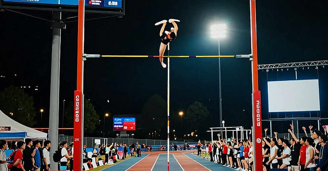 Amy Hunt breaks out with 22.16s at Diamond League Brussels: Light from Birmingham and the 100m leap with Sha'Carri Richardson Amy Hunt breaks out with 22.16s at Diamond League Brussels: Light from Birmingham and the 100m leap with Sha'Carri Richardson