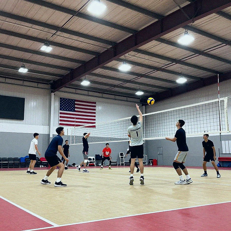 Block 17 vẫn thua: Hàn Quốc trở lại bán kết AVC 2026, Australia lặng lẽ thống trị Block 17 vẫn thua: Hàn Quốc trở lại bán kết AVC 2026, Australia lặng lẽ thống trị