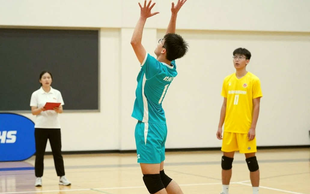 Giải bóng chuyền nữ quốc gia 2026: Khi 14 vòng đấu tự sinh ra "toan tính"