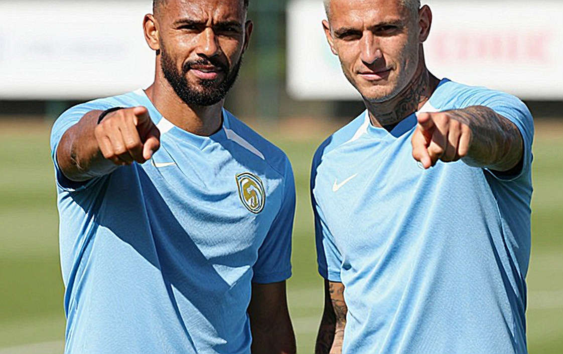 Man City sụp đổ vì kiểm soát bóng ảo: đọc lại tấm bản đồ mang tên Rodri Man City sụp đổ vì kiểm soát bóng ảo: đọc lại tấm bản đồ mang tên Rodri
