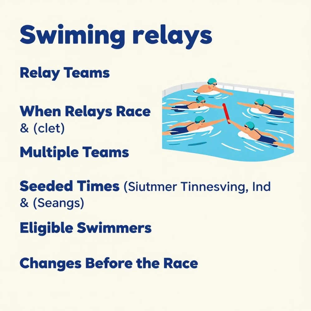 Hội bơi lội Việt Nam tổ chức giải vô địch quốc gia 2026