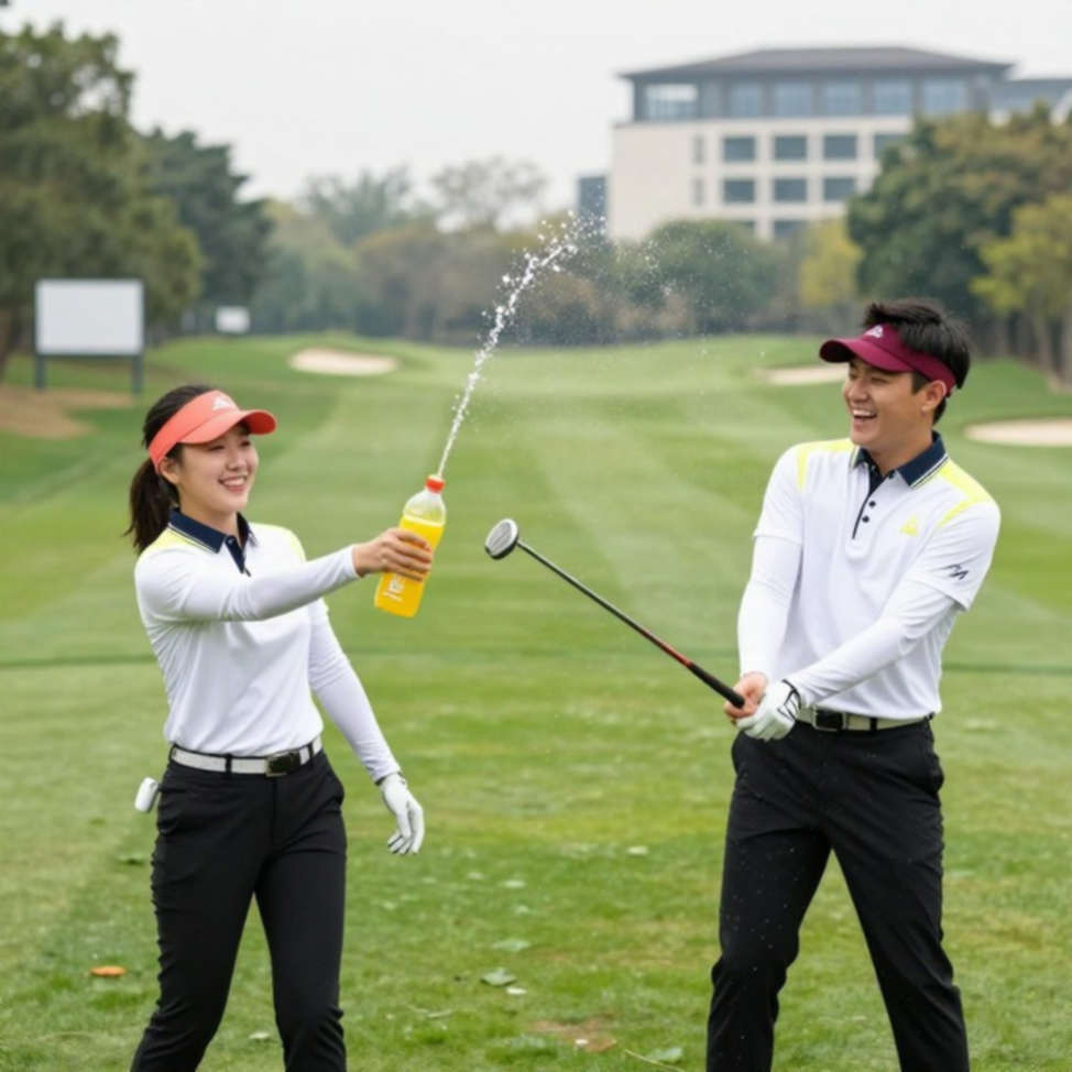 Jon Rahm rời LIV Golf: Khi dòng tiền rút lui, hợp đồng thành khoản nợ khó đòi