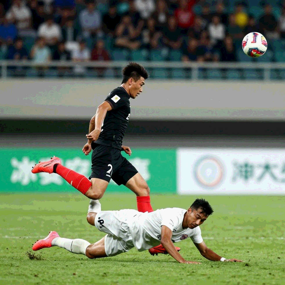 U23 Việt Nam và khung 13h30 ngày 18 tháng 9: ba điểm, cái nóng và một bảng C không cho phép đọc sai