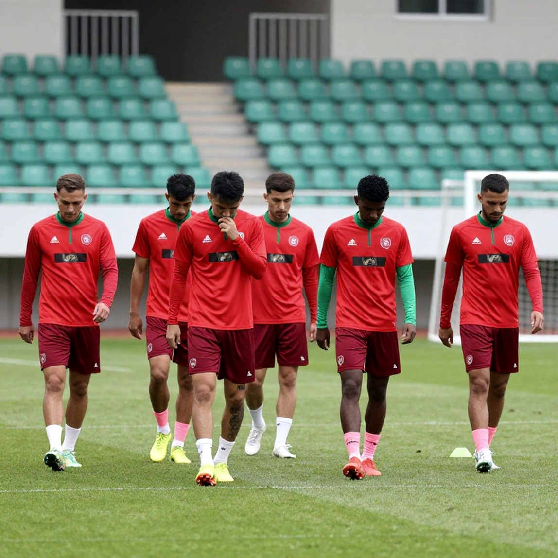 U23 Việt Nam và khung 13h30 ngày 18 tháng 9: ba điểm, cái nóng và một bảng C không cho phép đọc sai