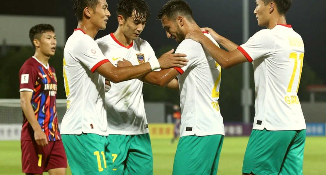 Gulf Cup 27: The Ache at the Heart of Saudi Arabia's Defence and Koulibaly's Unanswered Question