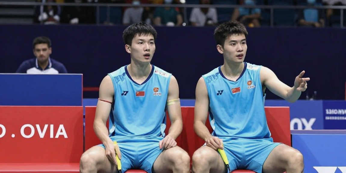 Asian Games 2026: Đường đến huy chương của cầu lông Ấn Độ hẹp lại sau lá thăm tử địa