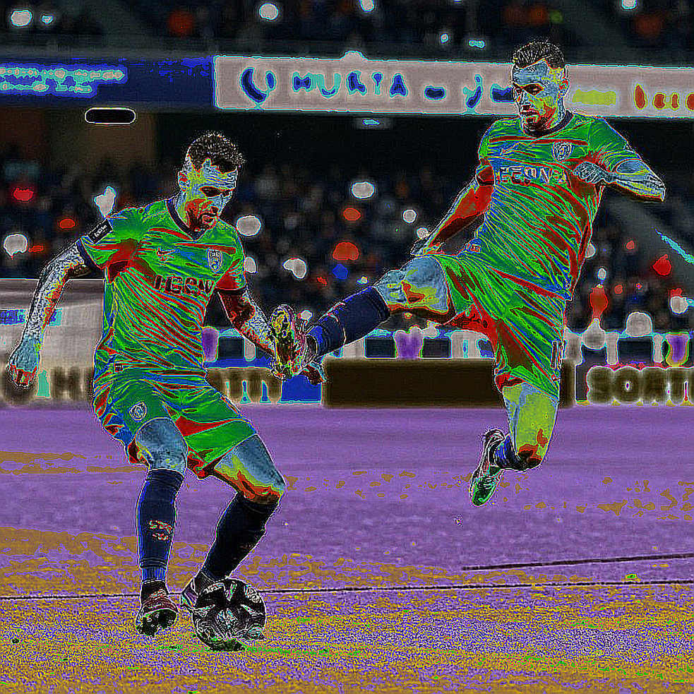 Thẻ đỏ của Văn Hậu ở derby Hà Nội: VAR lật thẻ vàng, và những gì ủy ban kỷ luật VFF cân nhắc ngày 15/9