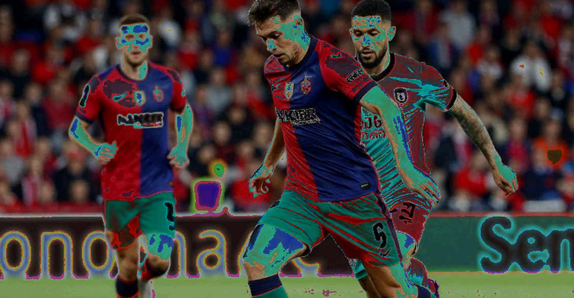 Seven Matches, One 7.45pm Window: How the Nations League Prices Itself in Attention Seven Matches, One 7.45pm Window: How the Nations League Prices Itself in Attention