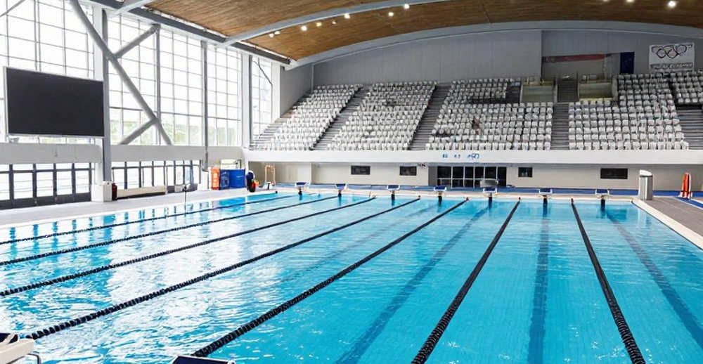 Cal 2028, Cal 2026 và Virginia 2026: Ba lớp tuyển trạch bơi lội và cái bẫy của chữ 'vĩ đại nhất'