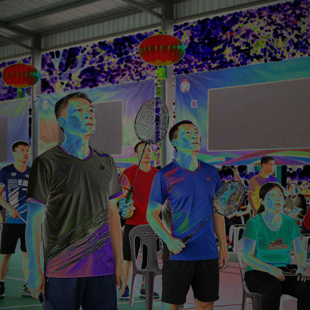 Kunlavut Vitidsarn và trận chung kết Asian Games 2026: Khi kiểm soát bóp nghẹt tốc độ