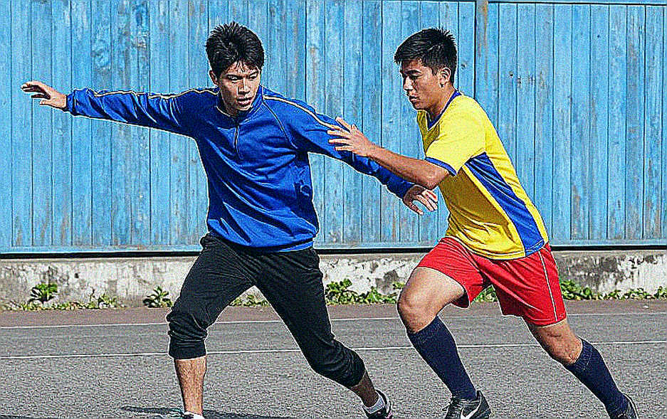 Fabio Lima và canh bạc 218 bàn: Điều AFC không nói với tuyển Việt Nam