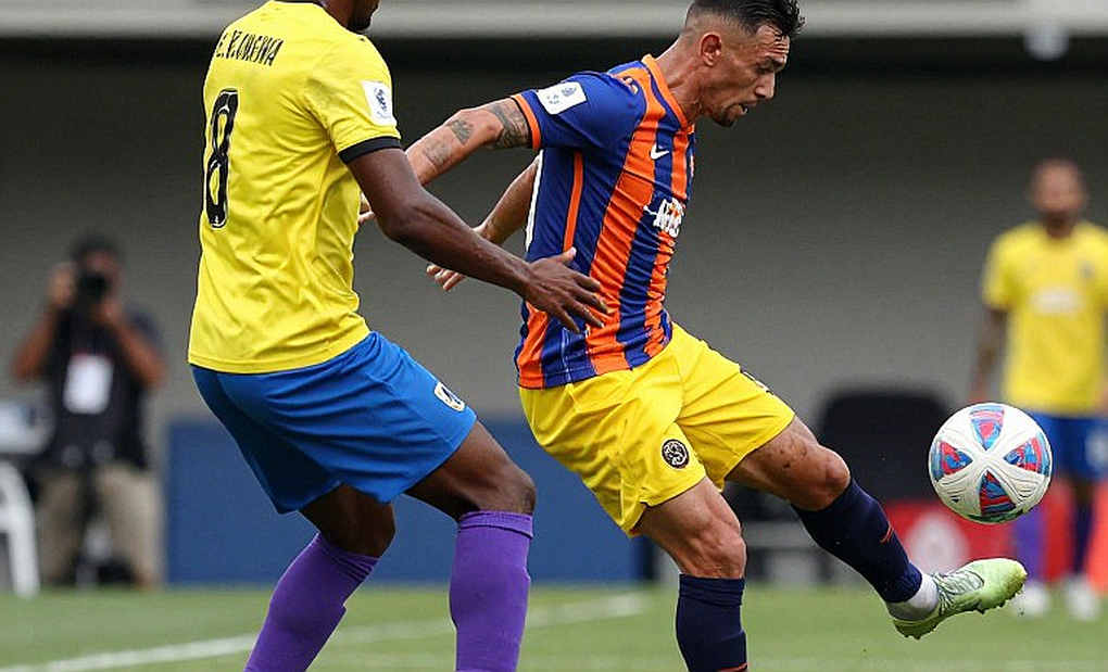 ASEAN Club Championship 2026-27 mở rộng lên 14 đội: Buriram và JDT vẫn là hai cực, nhưng nhịp đập thật nằm ở bảng B ASEAN Club Championship 2026-27 mở rộng lên 14 đội: Buriram và JDT vẫn là hai cực, nhưng nhịp đập thật nằm ở bảng B