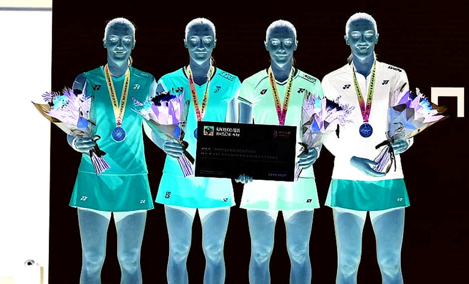 PV Sindhu loses to Chen Yufei in three games at the Asian Games 2026 quarter-final: the 122-second rally that changed the rhythm PV Sindhu loses to Chen Yufei in three games at the Asian Games 2026 quarter-final: the 122-second rally that changed the rhythm