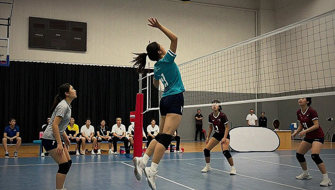 Pham Quynh Huong and her 46 points: Why Vietnam's quarterfinal against China cannot rely on one 18-year-old weapon