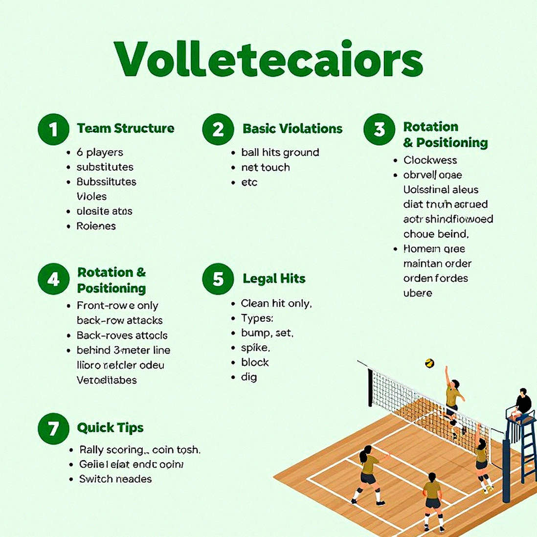 LA 2028: Sáu tấm vé bóng chuyền nam đã khóa, khoảng trống còn lại mới là câu chuyện