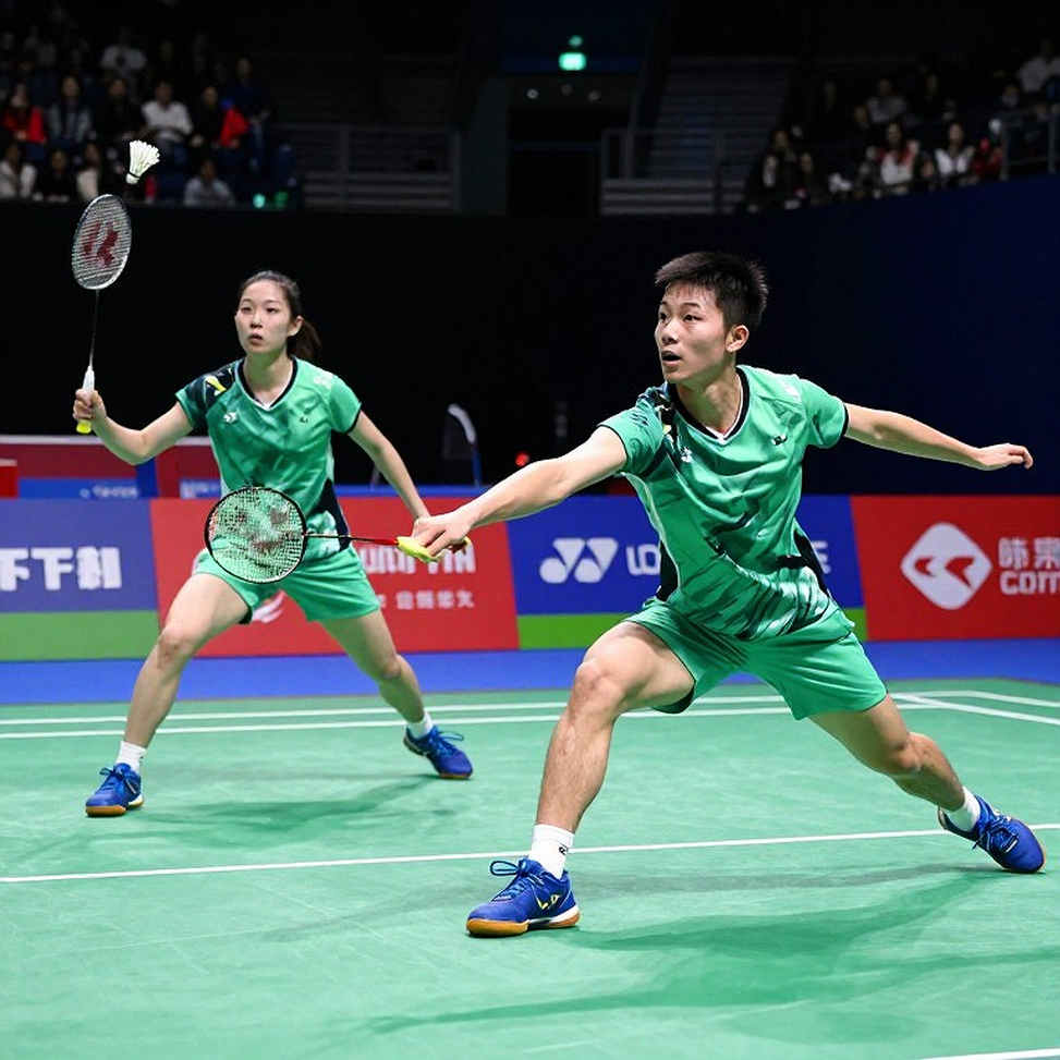 The Group of Death and the Japanese Wall: India's Silver Medal Defence at the 2026 Asian Games