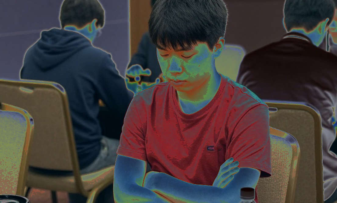 Nepomniachtchi bóp nghẹt Carlsen rồi hạ Sindarov bằng đồng hồ: GCL 2026 khen ngợi quá sớm hay đang đọc lại trận đấu? Nepomniachtchi bóp nghẹt Carlsen rồi hạ Sindarov bằng đồng hồ: GCL 2026 khen ngợi quá sớm hay đang đọc lại trận đấu?